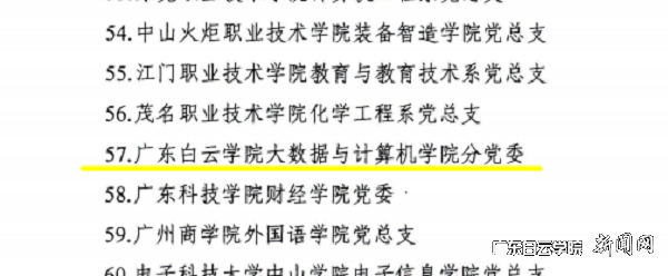 “全省党建标杆院系”培育创建单位入选名单截图.png